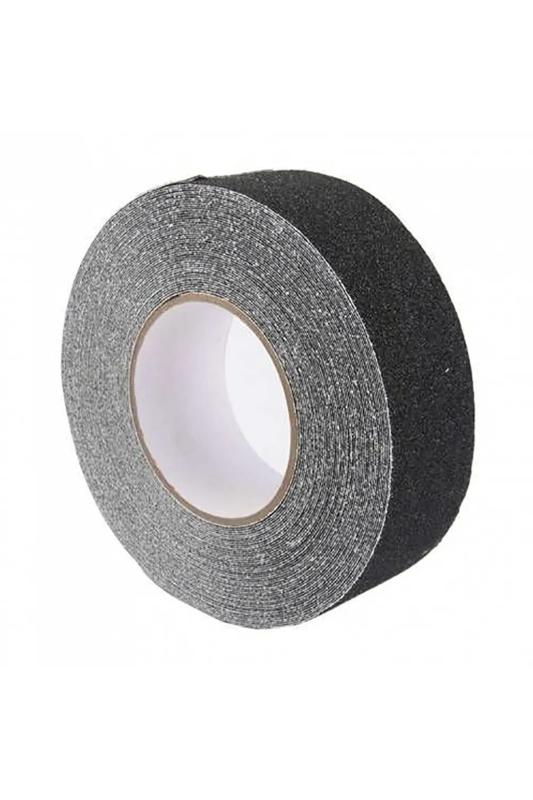 Merdiven ve Zemin Kaydırmaz Bant 2.5 cm X 10 Metre