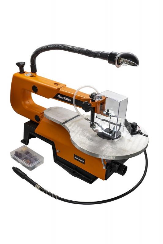 Kıl Testere Makinası 90 Watt MX3773