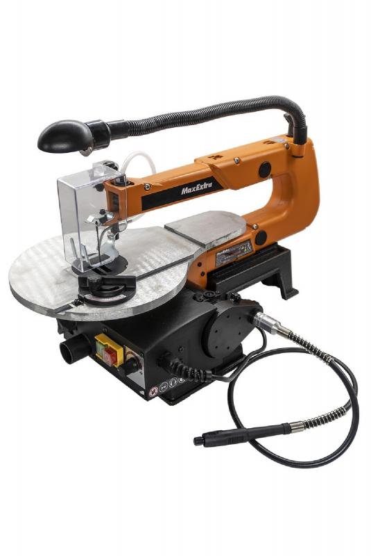 Kıl Testere Makinası 90 Watt MX3773