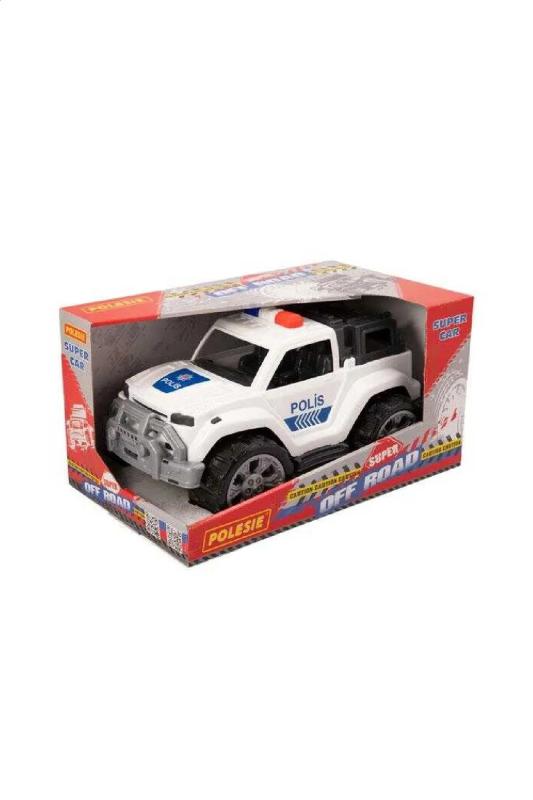 Polesie Lejyon Polis Arabası 84040