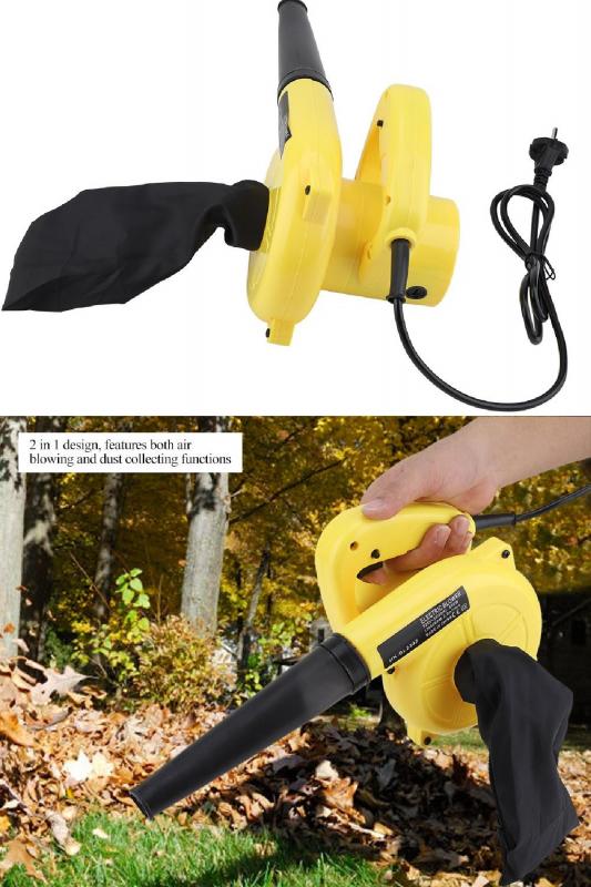 Rown RN8601 Hava Üfleme Körüğü 600 W