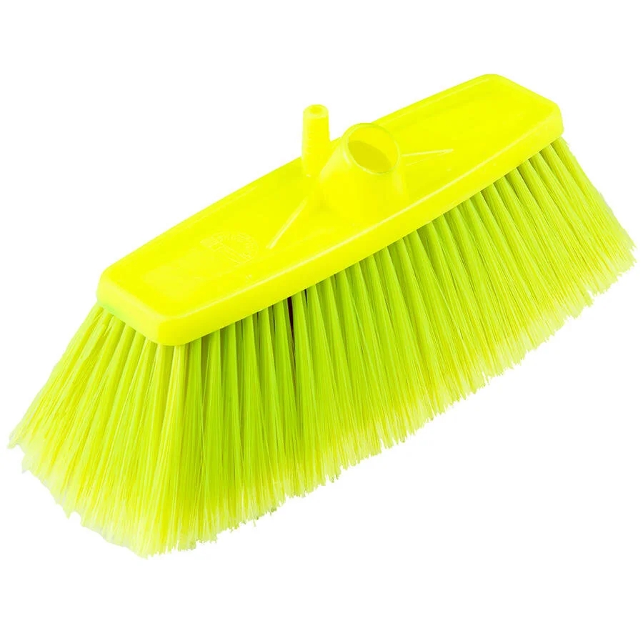 SGS 4167 Mega Profesyonel Oto Fırçası 20cm Süper Yumuşak Dokulu