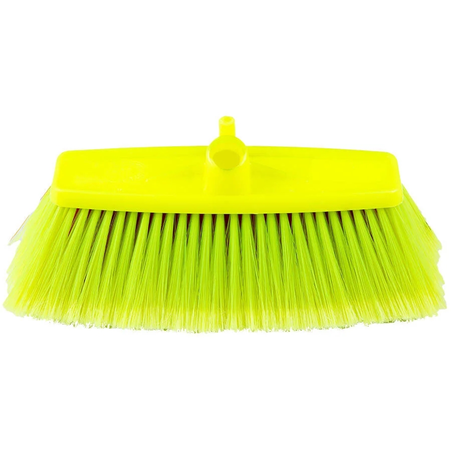 SGS 4167 Mega Profesyonel Oto Fırçası 20cm Süper Yumuşak Dokulu