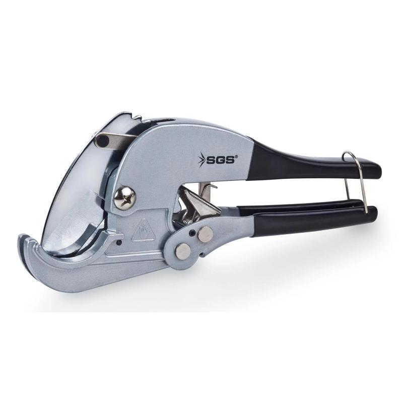 SGS Jaws42 Profesyonel Boru Makası 42mm SGS1012 Alüminyum Gövde