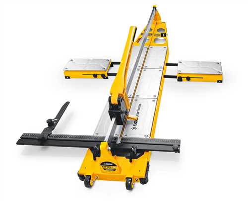 SERAMİK-GRANİT KESME MAKİNASI COPTER 130
