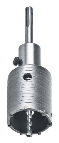 BETON BUAT AÇMA PANÇ ADAPTÖRLÜ SET 45MM