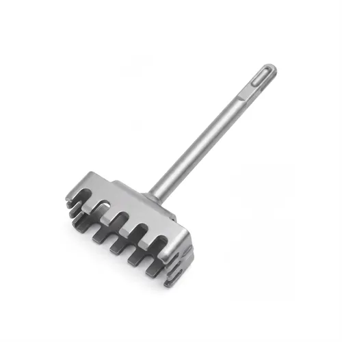 SDS PLUS KARE BUAT KESKİ 85*47*30 MM