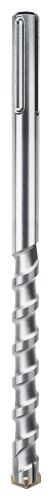 SDS MAX 4 ELMASLI MATKAP UCU 18*540