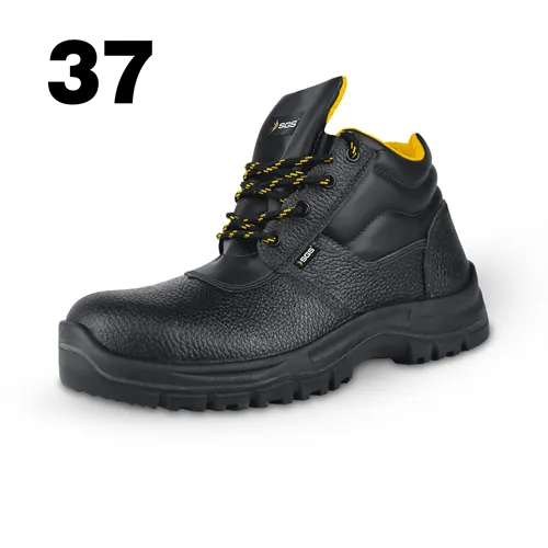 İŞ AYAKKABISI S2 BOT NO:37