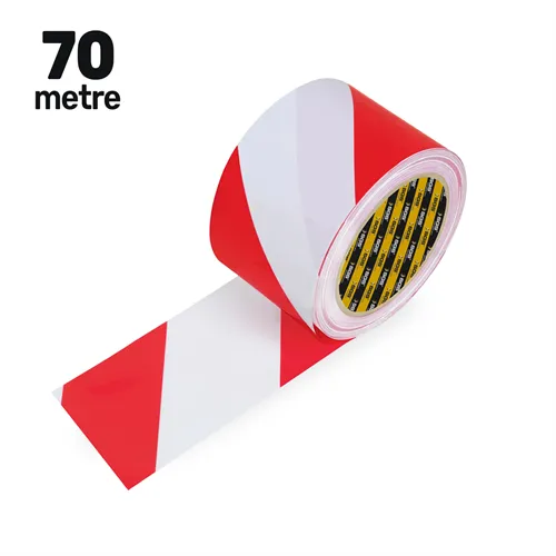 İKAZ BANDI 70 METRE