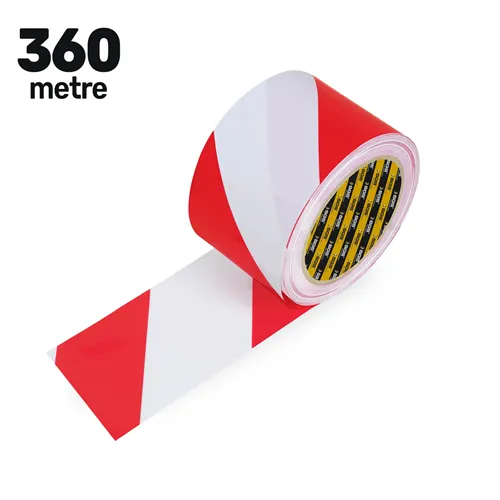 İKAZ BANDI 360 METRE