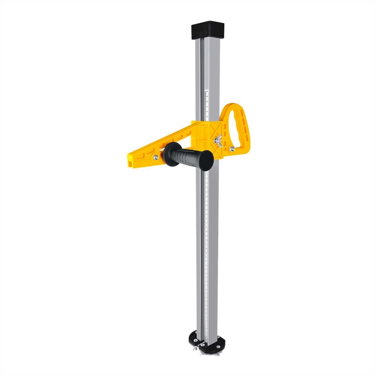 SGS2595 Profesyonel Çift Bıçaklı Alçıpan Kesici 20-600mm