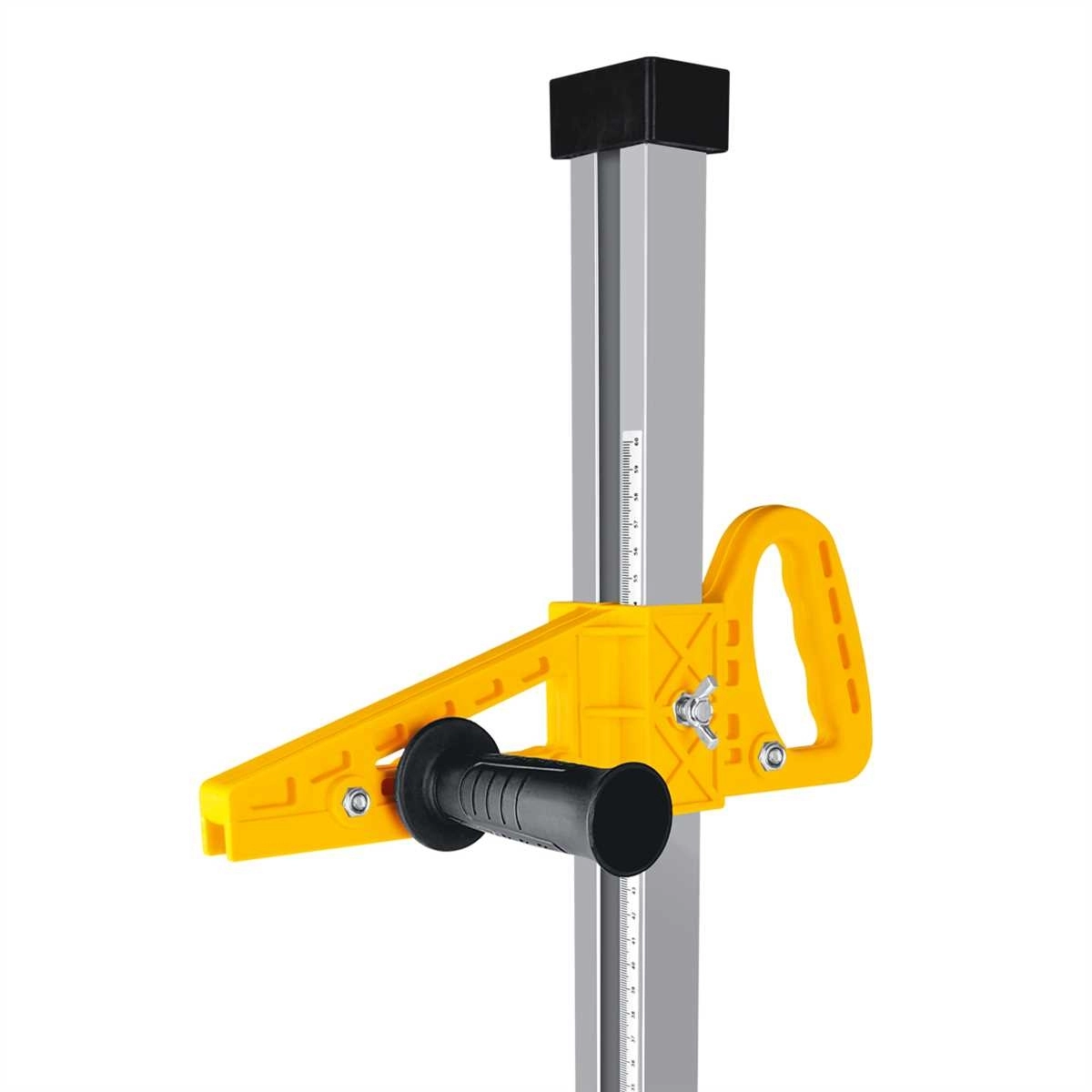 SGS2595 Profesyonel Çift Bıçaklı Alçıpan Kesici 20-600mm