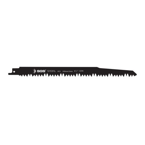 TİLKİ KUYRUĞU AHŞAP 240MM S1531L 5 Lİ SET
