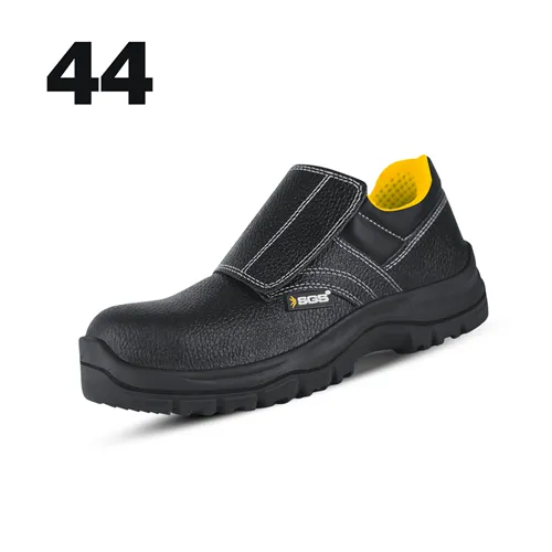 İŞ AYAKKABISI S2 KAYNAKÇI NO:44