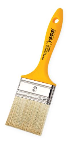 KESTİRME FIRÇA PROFESYONEL 3.0 (PLASTİK SAPLI)