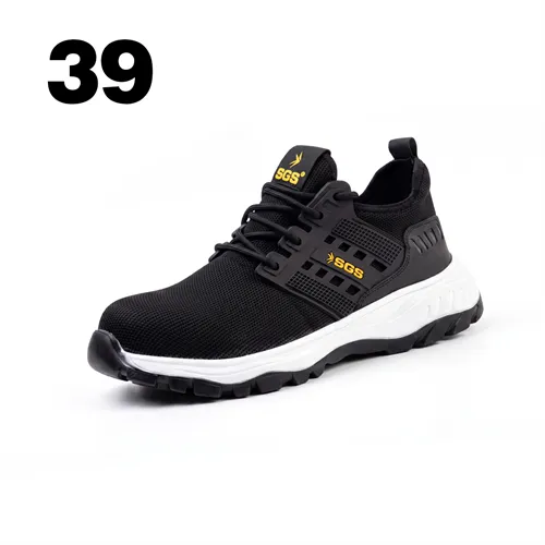 İŞ AYAKKABISI AIR-PRO KOMPOZİT S1 NO:39 (SİYAH)