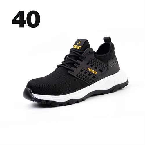 İŞ AYAKKABISI AIR-PRO KOMPOZİT S1 NO:40 (SİYAH)