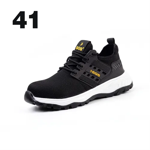 İŞ AYAKKABISI AIR-PRO KOMPOZİT S1 NO:41 (SİYAH)