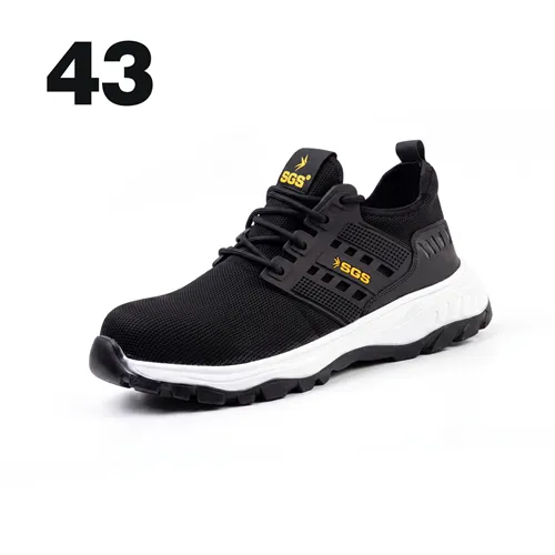 İŞ AYAKKABISI AIR-PRO KOMPOZİT S1 NO:43 (SİYAH)