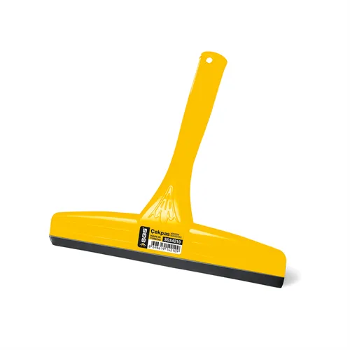 CAM ÇEKPAS 24 CM (PLASTİK)