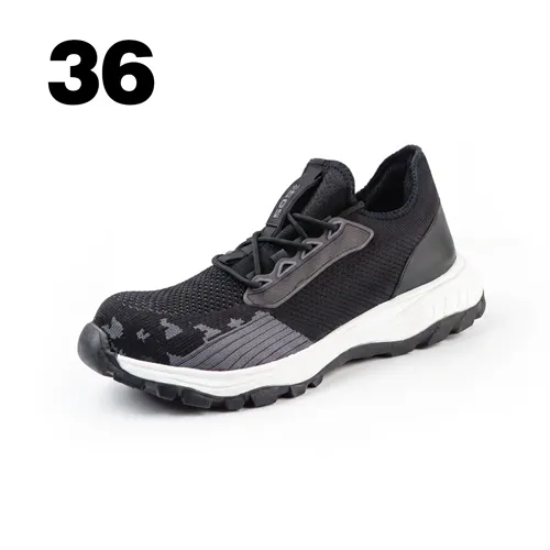 İŞ AYAKKABISI AIR-PRO KOMPOZİT S1 NO:36 (FÜME)