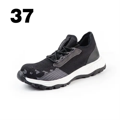 İŞ AYAKKABISI AIR-PRO KOMPOZİT S1 NO:37 (FÜME)