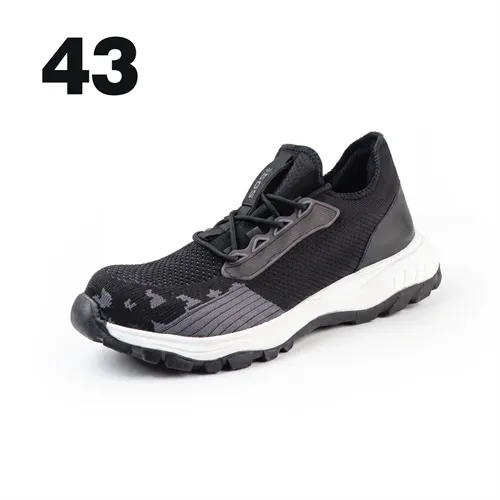 İŞ AYAKKABISI AIR-PRO KOMPOZİT S1 NO:43 (FÜME)