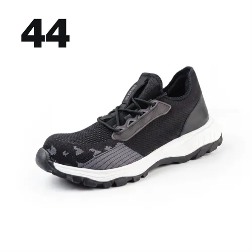 İŞ AYAKKABISI AIR-PRO KOMPOZİT S1 NO:44 (FÜME)