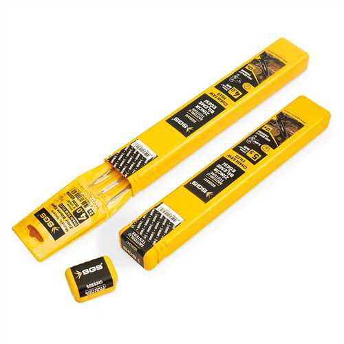 ZİNCİR BİLEME MOTOR EĞESİ 5.5 MM*200MM (8’’x 7x32’’)