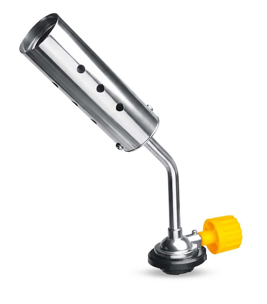 Biterse® SGS 776 Şalümo Pürmüz Çok Amaçlı Torch Başlığı