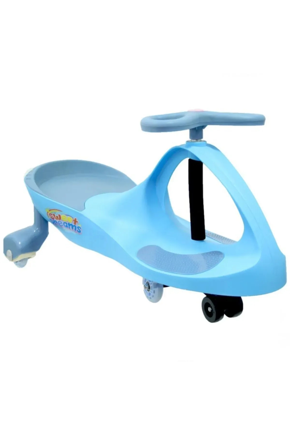 Sihirli Kaykay Araba Karınca Kaykay Araba Pedalsız Kaykay Araba