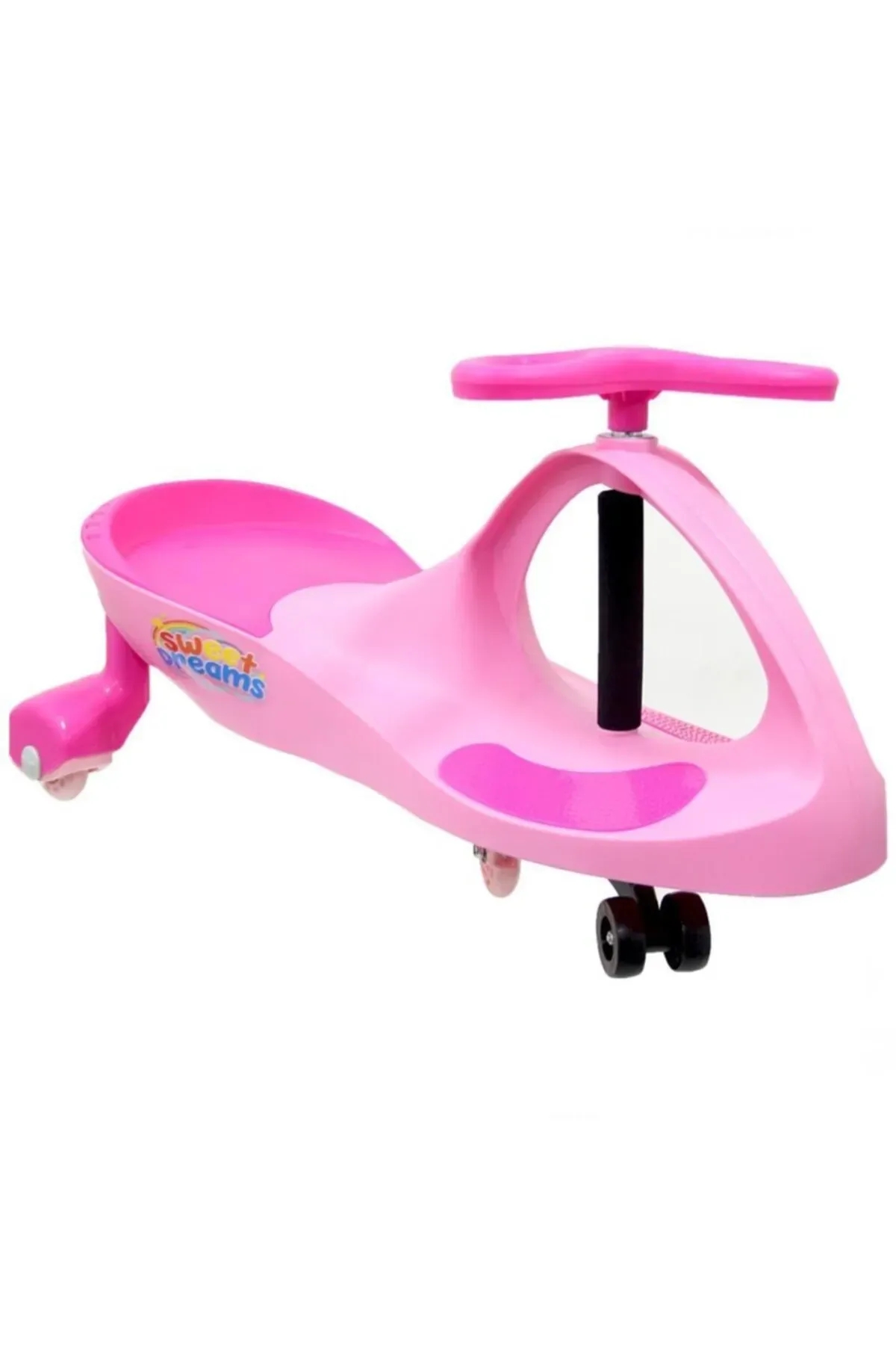 Sihirli Kaykay Araba Karınca Kaykay Araba Pedalsız Kaykay Araba