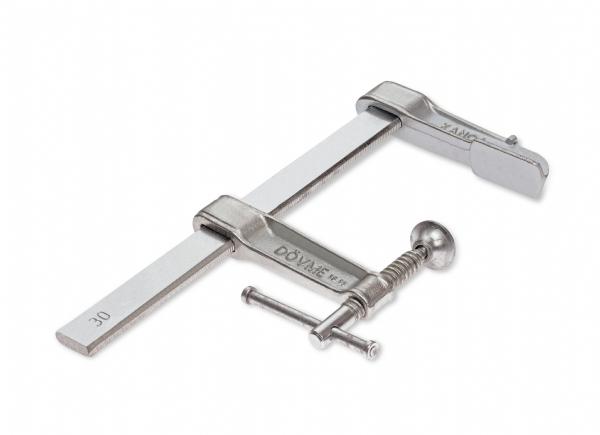 Dövme İşkence Metal Saplı 30cm