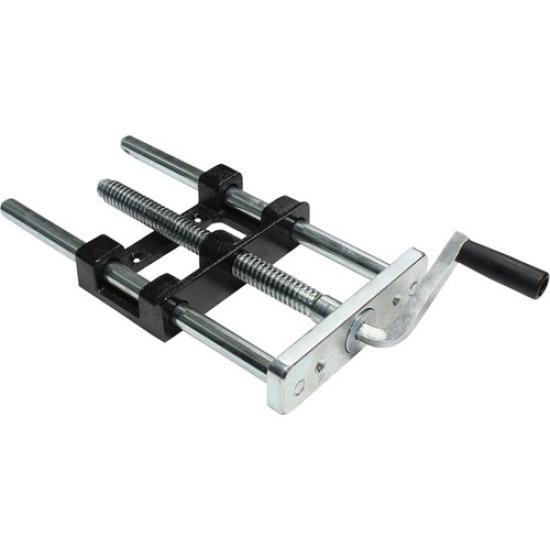Ağaç Mengenesi Metal Kollu