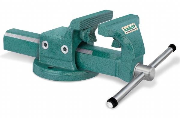 Kadett Tesisatçı Mengenesi Sabit 135mm
