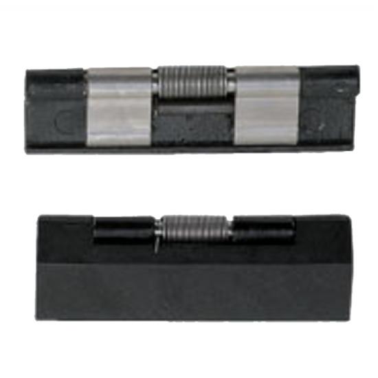 Primo Mengene Plastik Çene 140mm