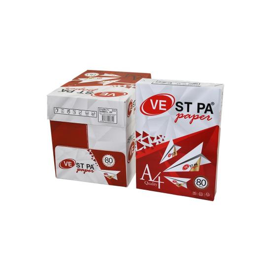 A4 Kağıdı - 500’lü - Fotokopi Kağıdı