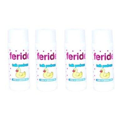 Talk Pudra - 75 gr - Bebek ve Çocuklar İçin