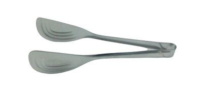 Lüks Pasta Servis Maşası - Metal