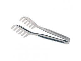 Lüks Makarna Maşası - Metal