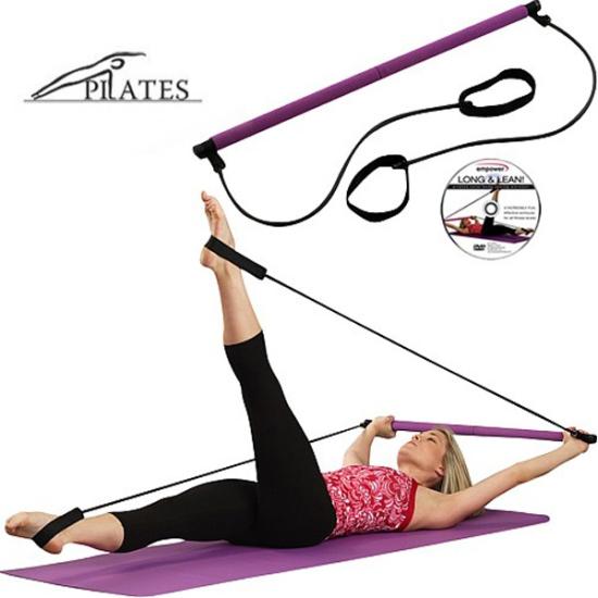 Pilates Studio Pilates Aleti