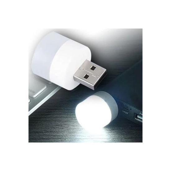 USB Mini Led Lamba 10 Adet