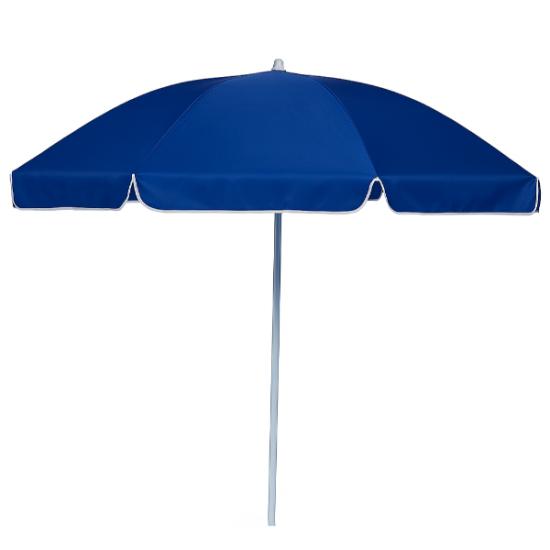 Biterse® 170 cm Plaj Şemsiyesi 8 Telli Su Geçirmez