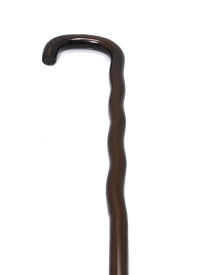 Ahşap Baston Model 10