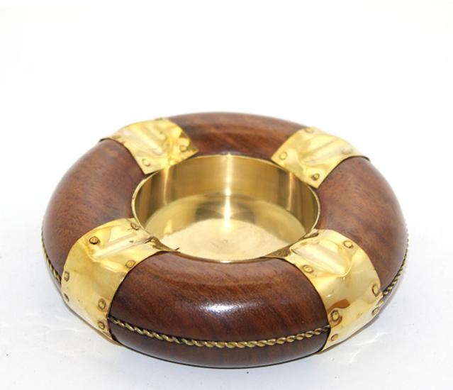 Pirinç Küllük Model 4