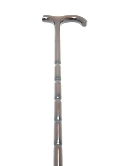 Ahşap Baston Model 6