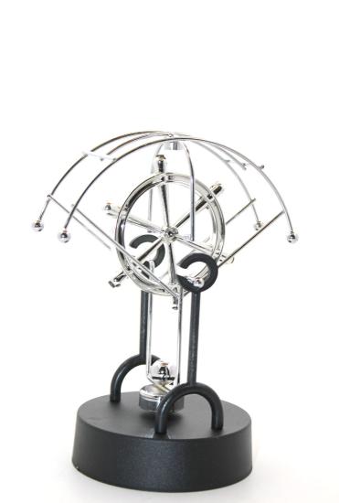 Pilli Denge Balans Model 4