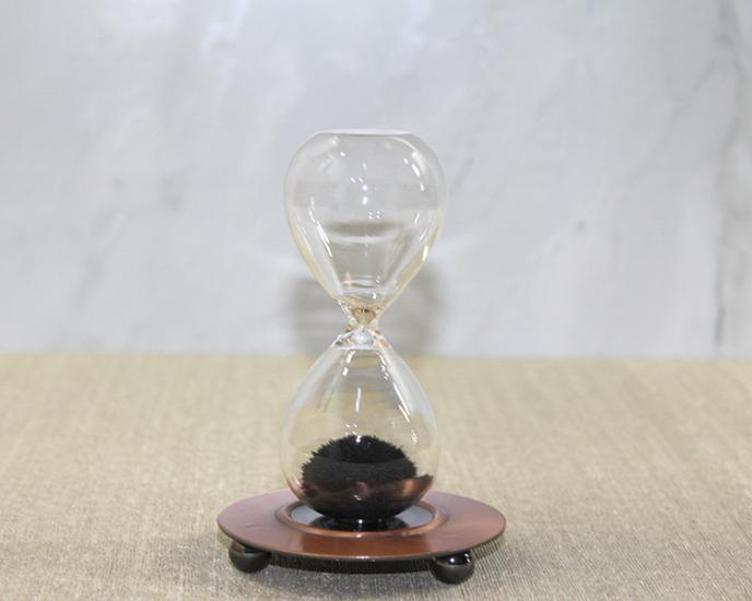 Mıknatıslı Kum Saati Model 4