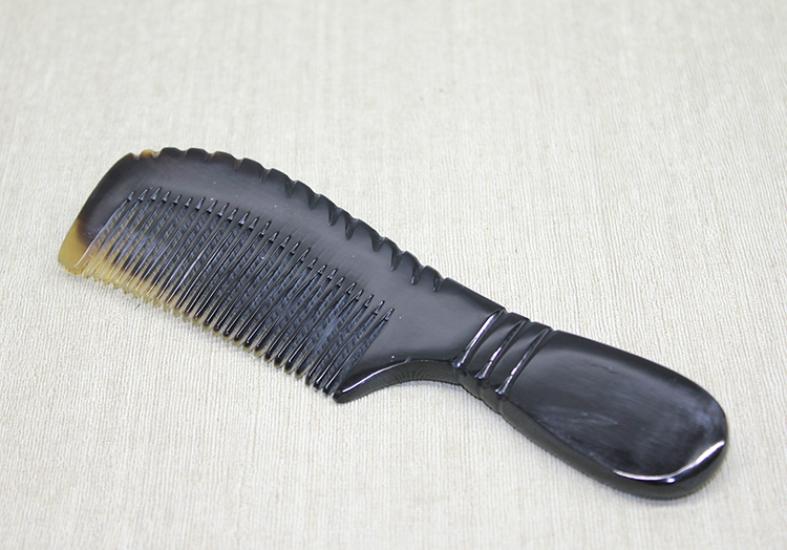 Tutmalı Kemik Tarak Model 1